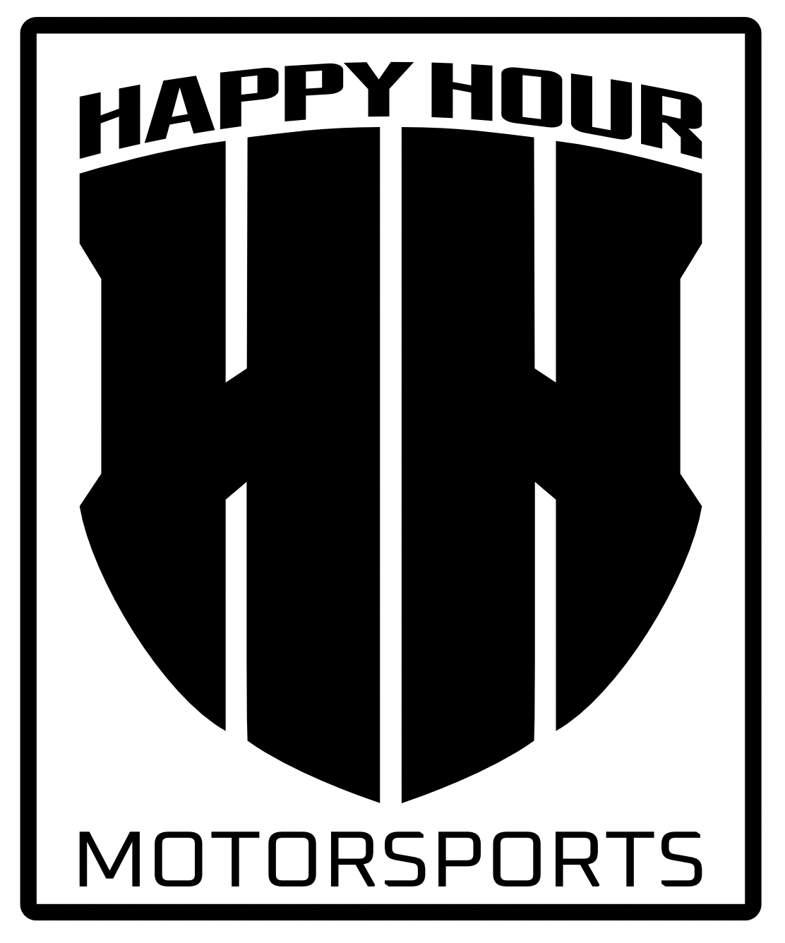 Happy Hour Motorsports